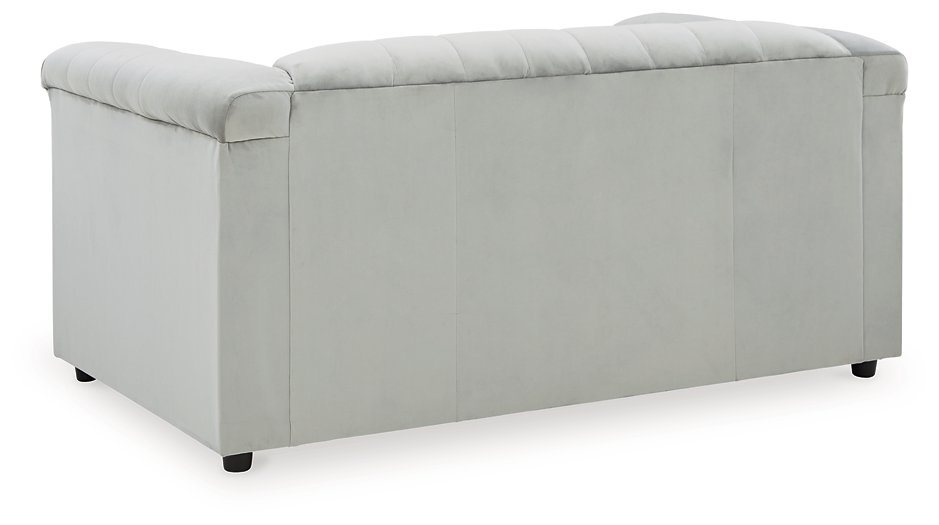 Josanna Loveseat - Half Price Furniture