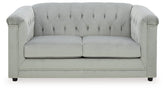 Josanna Loveseat Half Price Furniture