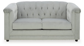 Josanna Loveseat Half Price Furniture