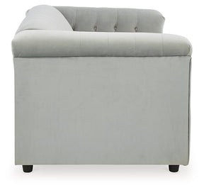 Josanna Loveseat - Half Price Furniture