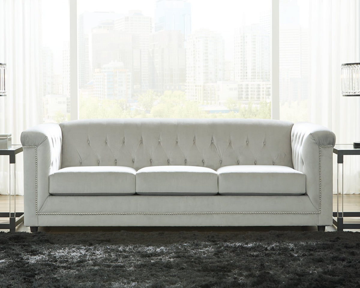 Josanna Sofa - Half Price Furniture