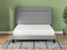 Chime 8 Inch Memory Foam Mattress in a Box - Half Price Furniture