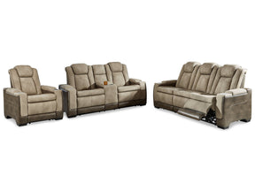 Next-Gen DuraPella Living Room Set - Half Price Furniture