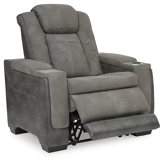 Next-Gen DuraPella Power Recliner - Half Price Furniture