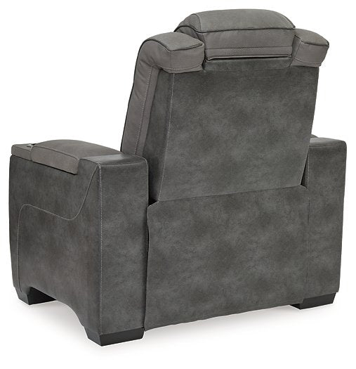 Next-Gen DuraPella Power Recliner - Half Price Furniture