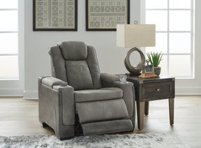 Next-Gen DuraPella Power Recliner - Half Price Furniture