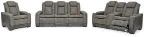 Next-Gen DuraPella Living Room Set - Half Price Furniture