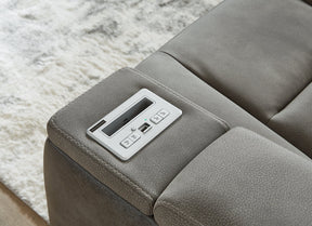 Next-Gen DuraPella Power Recliner - Half Price Furniture