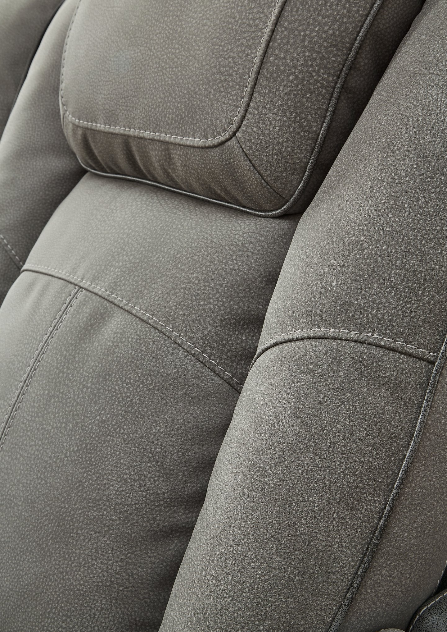 Next-Gen DuraPella Power Reclining Loveseat with Console - Half Price Furniture