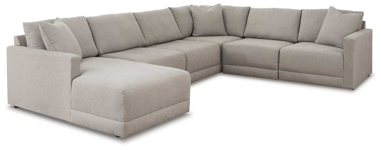 Katany Living Room Set - Half Price Furniture