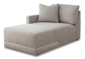 Katany Sectional with Chaise - Half Price Furniture