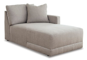 Katany Sectional with Chaise - Half Price Furniture