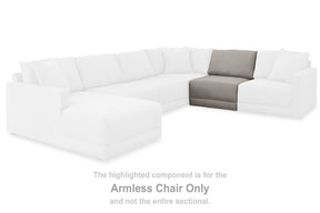 Katany Sectional with Chaise - Half Price Furniture