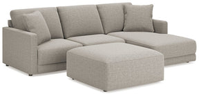 Katany Living Room Set - Half Price Furniture