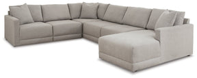 Katany Living Room Set - Half Price Furniture