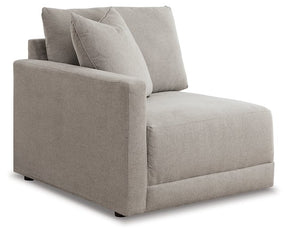 Katany Sectional with Chaise - Half Price Furniture