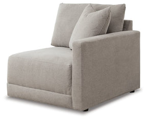 Katany Sectional with Chaise - Half Price Furniture