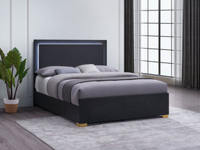 Marceline Bed - Half Price Furniture