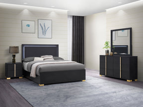 Marceline Bedroom Set Half Price Furniture