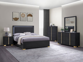 Marceline Bedroom Set - Half Price Furniture