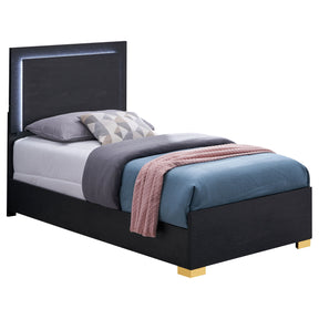 Marceline Bed - Half Price Furniture