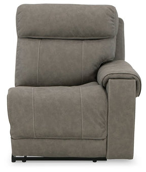 Starbot 3-Piece Power Reclining Sofa - Half Price Furniture