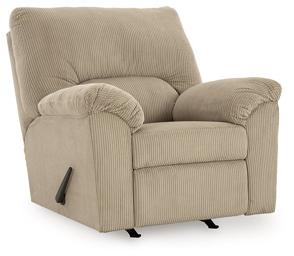 SimpleJoy Recliner - Half Price Furniture