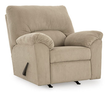 SimpleJoy Recliner - Half Price Furniture