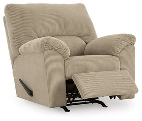 SimpleJoy Recliner - Half Price Furniture