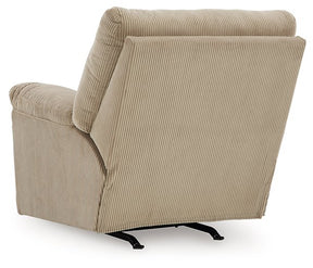 SimpleJoy Recliner - Half Price Furniture