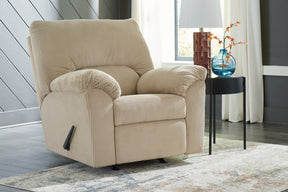 SimpleJoy Recliner - Half Price Furniture