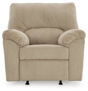 SimpleJoy Recliner - Half Price Furniture