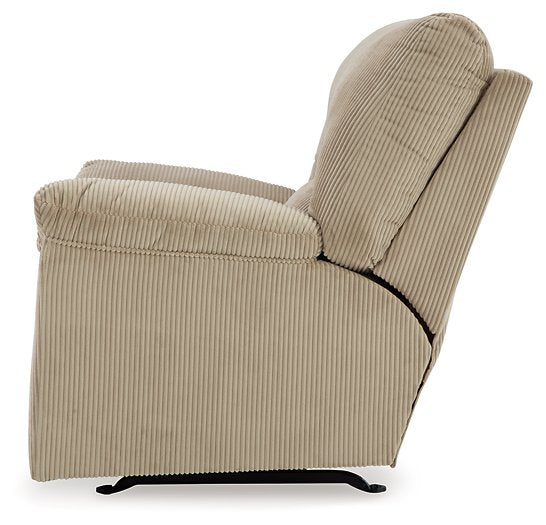 SimpleJoy Recliner - Half Price Furniture