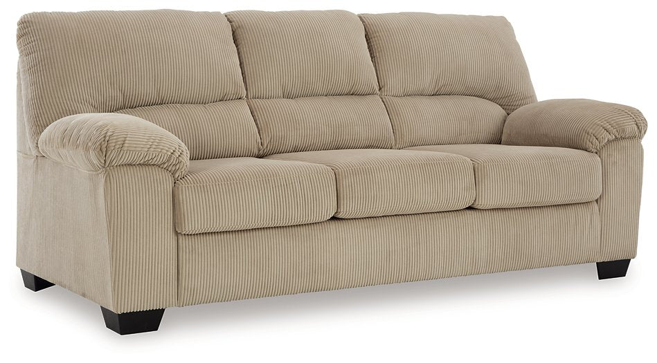 SimpleJoy Sofa - Half Price Furniture