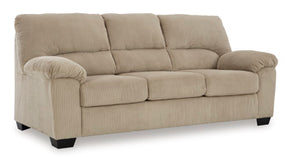 SimpleJoy Sofa - Half Price Furniture