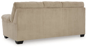 SimpleJoy Sofa - Half Price Furniture