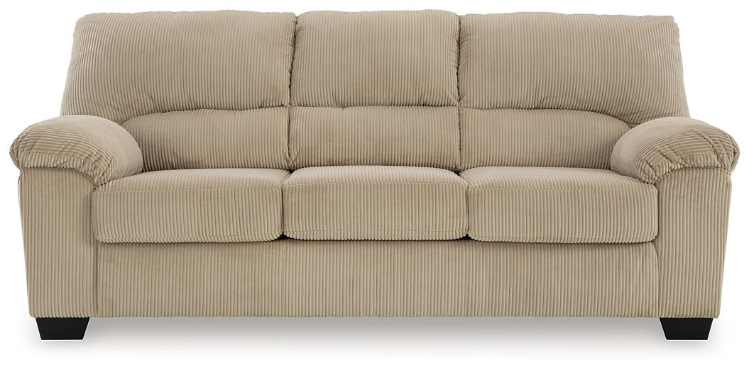 SimpleJoy Sofa - Half Price Furniture