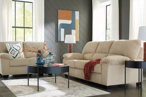 SimpleJoy Living Room Set - Half Price Furniture