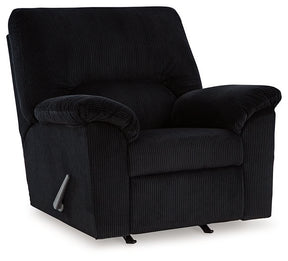 SimpleJoy Recliner - Half Price Furniture