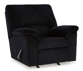 SimpleJoy Recliner - Half Price Furniture