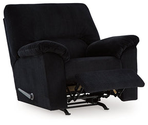 SimpleJoy Recliner - Half Price Furniture