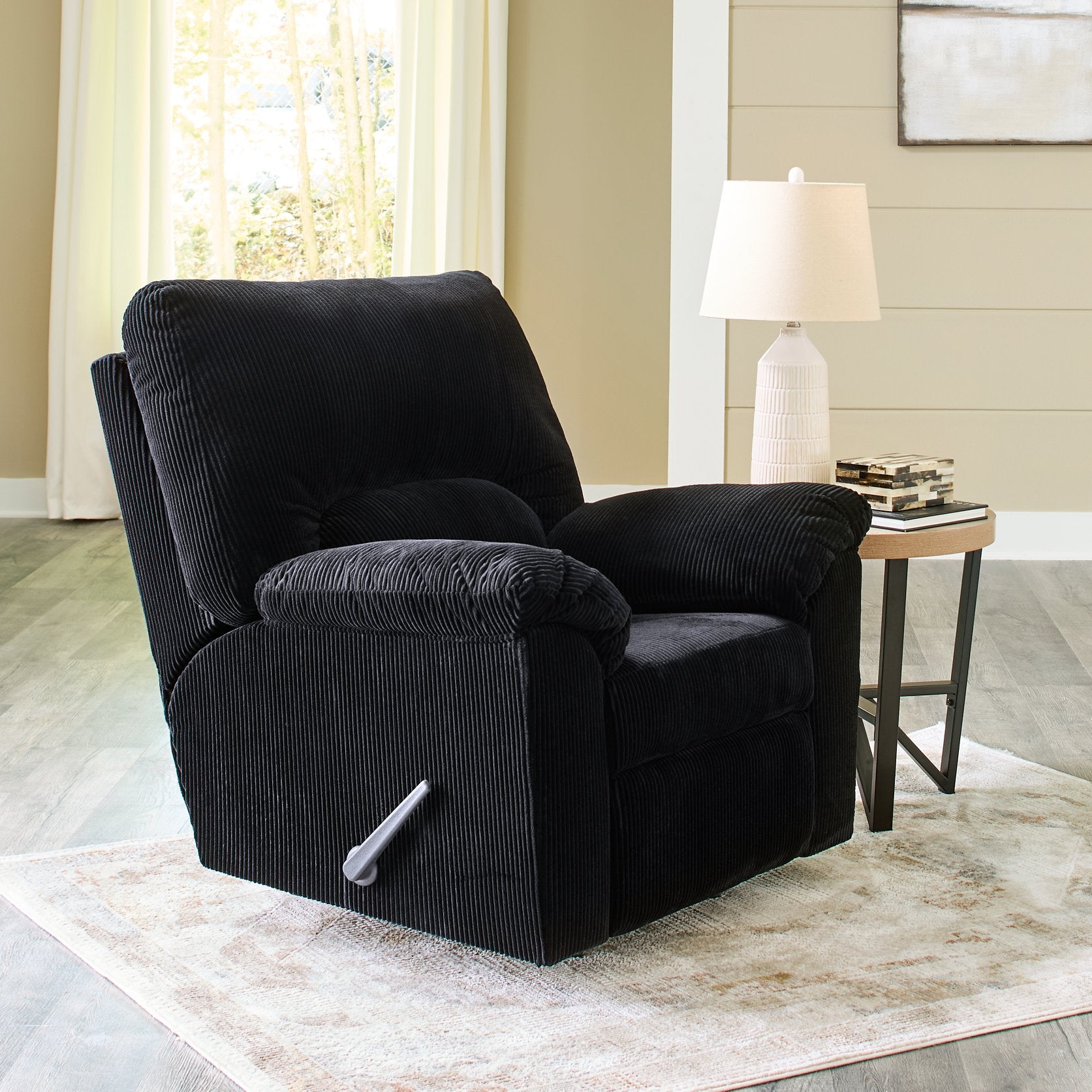 SimpleJoy Recliner - Half Price Furniture