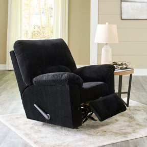 SimpleJoy Recliner - Half Price Furniture