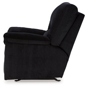 SimpleJoy Recliner - Half Price Furniture