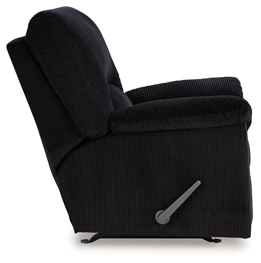 SimpleJoy Recliner - Half Price Furniture