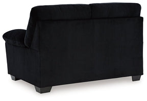 SimpleJoy Loveseat - Half Price Furniture