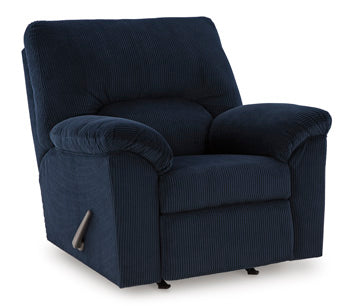 SimpleJoy Recliner - Half Price Furniture