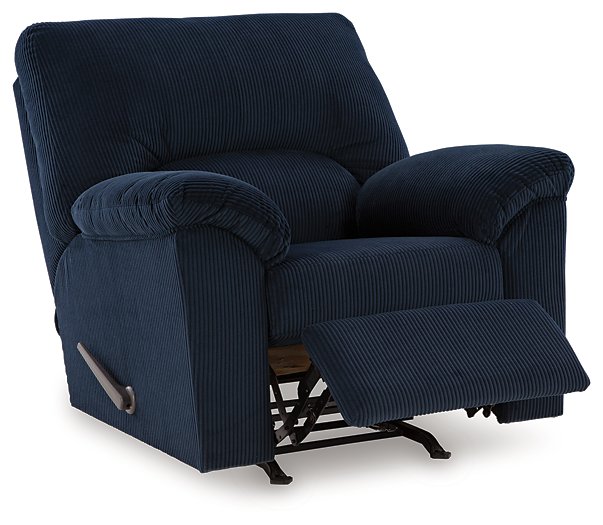 SimpleJoy Recliner - Half Price Furniture