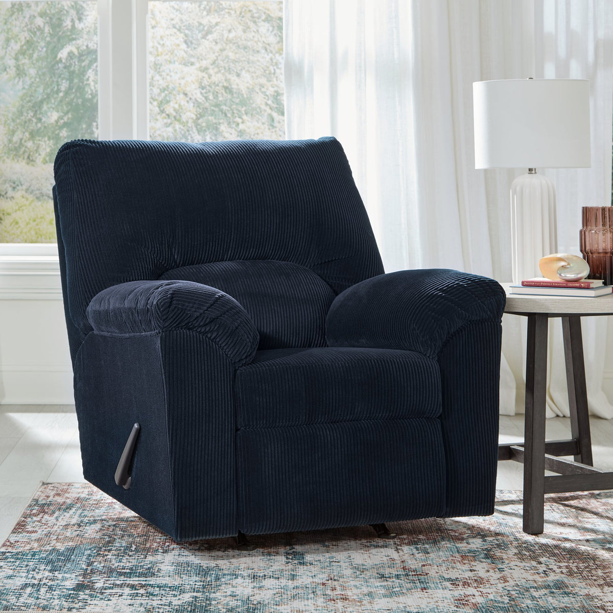 SimpleJoy Recliner - Half Price Furniture