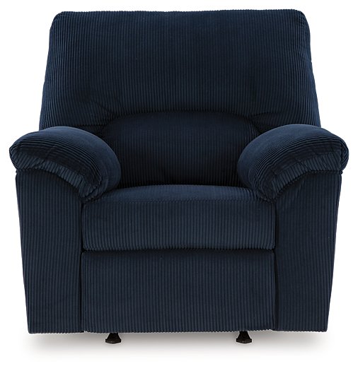 SimpleJoy Recliner - Half Price Furniture